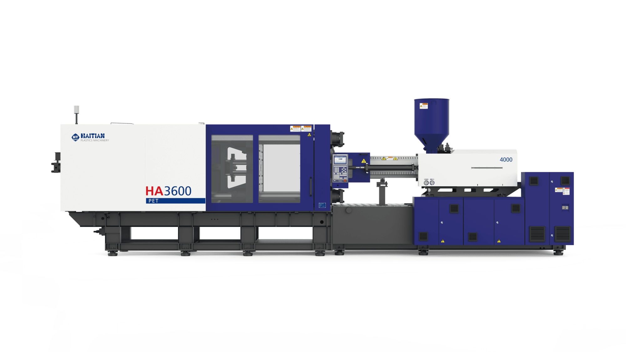 HA3600PET Produtos - HA3600PET